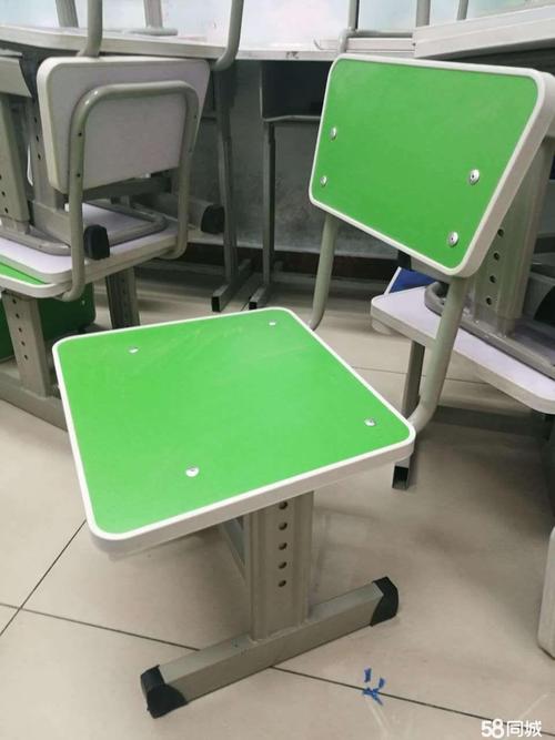 加厚学生课桌椅 培训桌椅 上下床 黑板白板