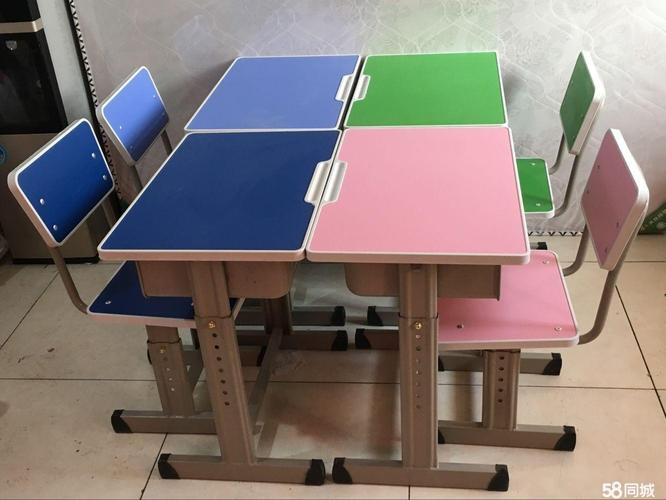 送货包安装,批发零售学生课桌椅,幼儿园塑料桌椅,上下床衣柜文件柜